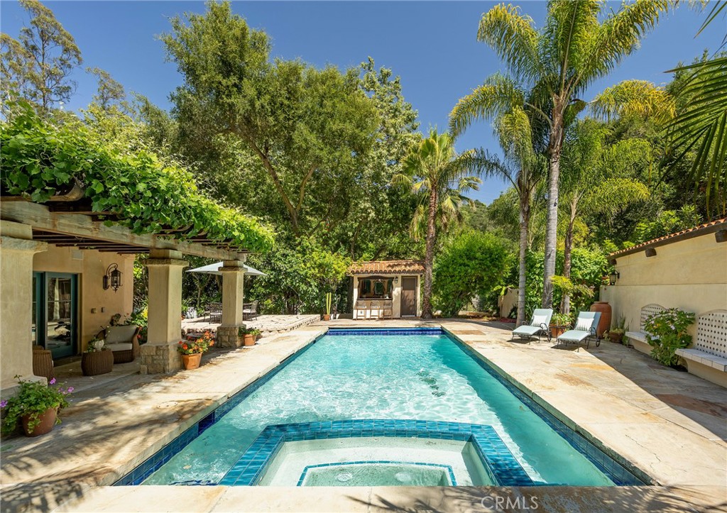 1493 Sycamore Canyon Road Property Photo 36