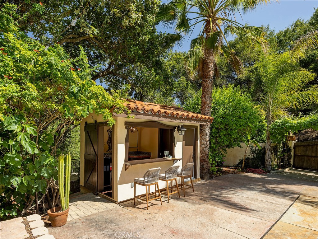 1493 Sycamore Canyon Road Property Photo 38