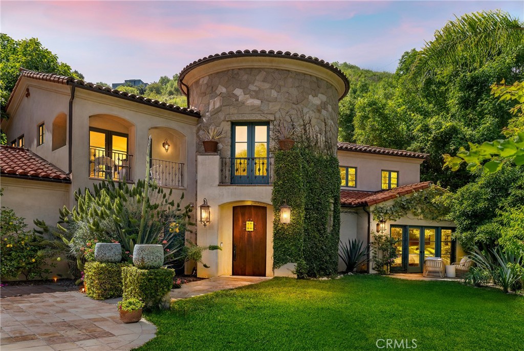 1493 Sycamore Canyon Road Property Photo 45