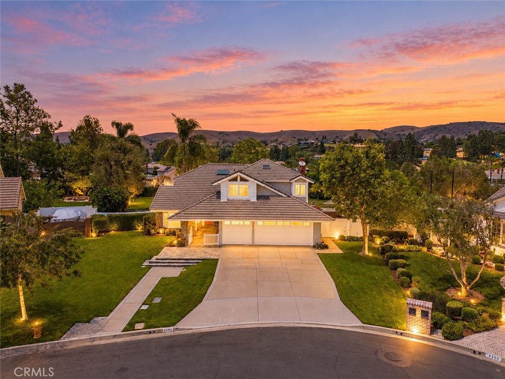 4305 Willow Tree Lane