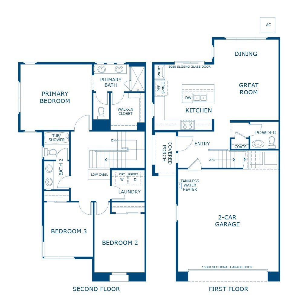 15870 Blue Copper Way Property Photo 3