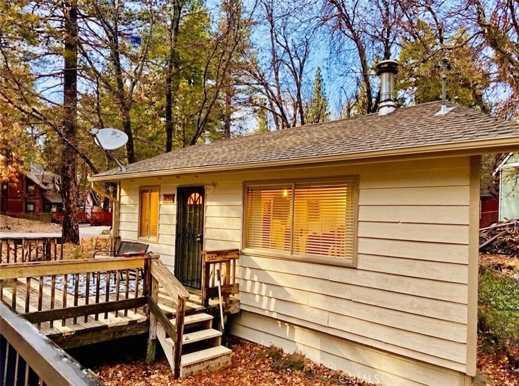 33064 Arrowbear Property Photo 1