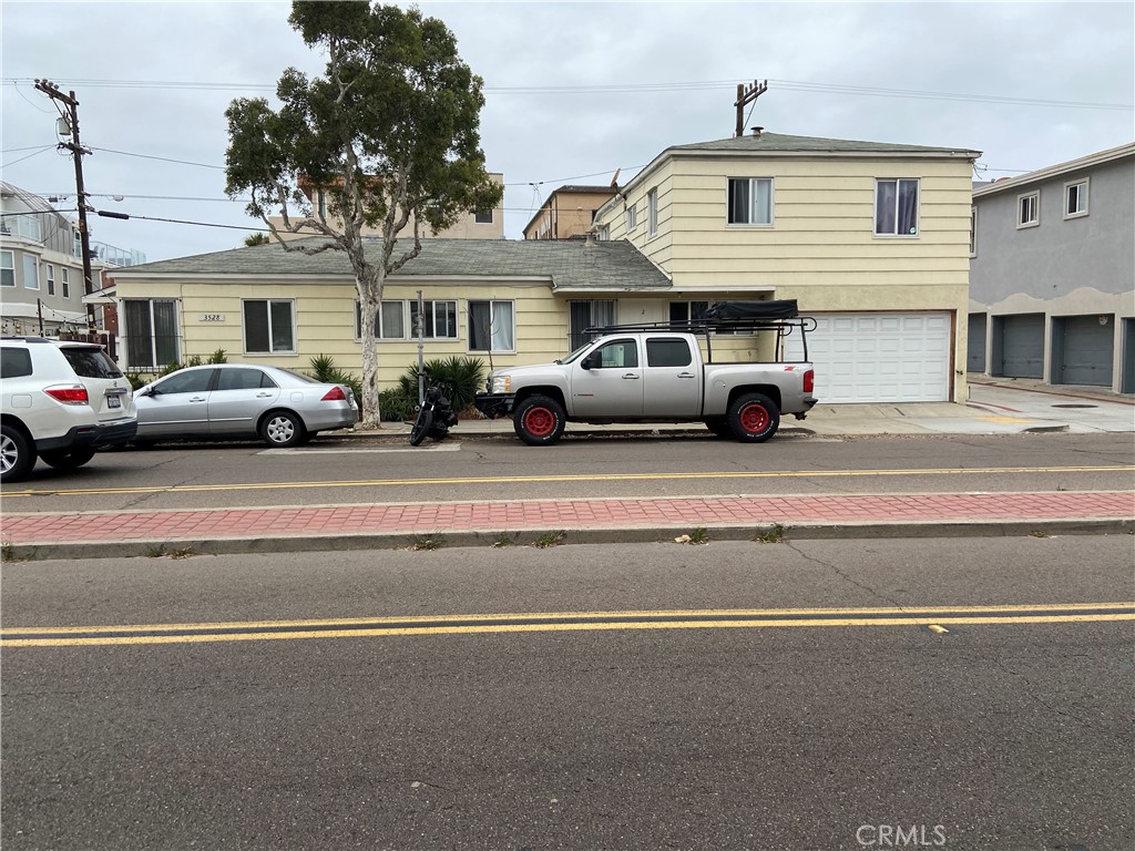 3528 Mission Property Photo 1