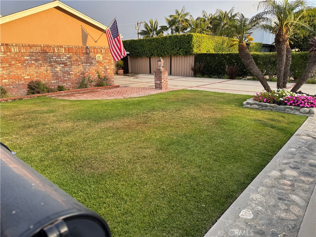 416 Aliso Avenue Property Photo 15