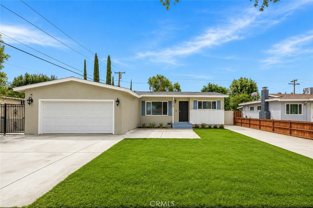10028 Primrose Drive Property Photo 1