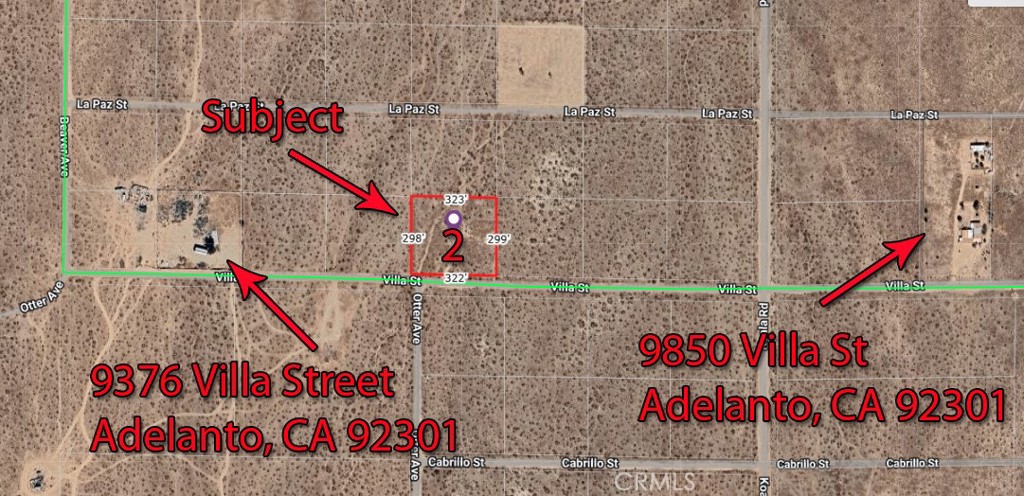 9500 Villa Street Property Photo 2