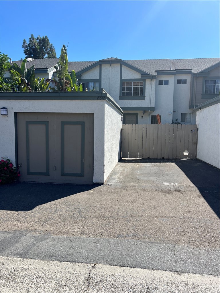 8812 Spring Canyon Drive Property Photo 2