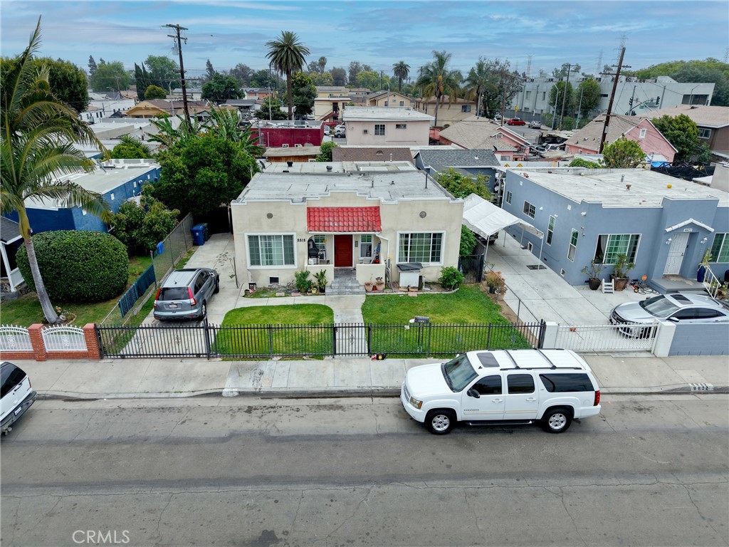 8818 Prince Property Photo 23