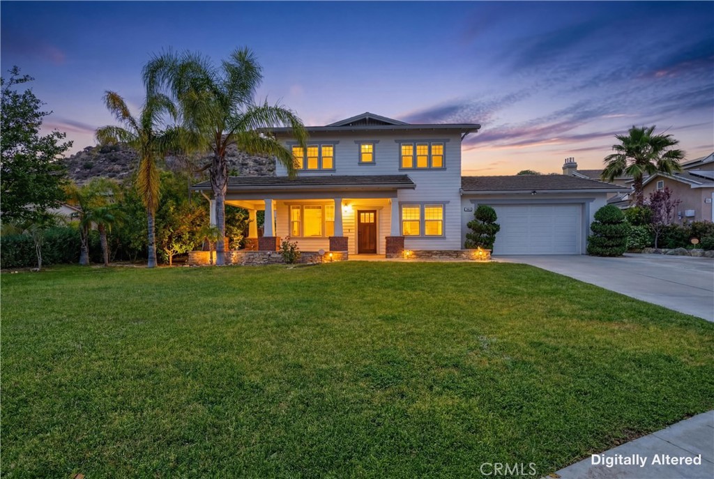 2883 Wolfson Circle Property Photo 1