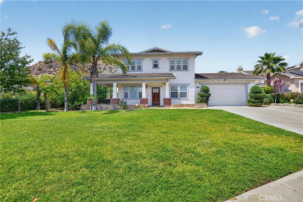 2883 Wolfson Circle Property Photo 2