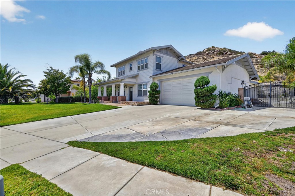 2883 Wolfson Circle Property Photo 3