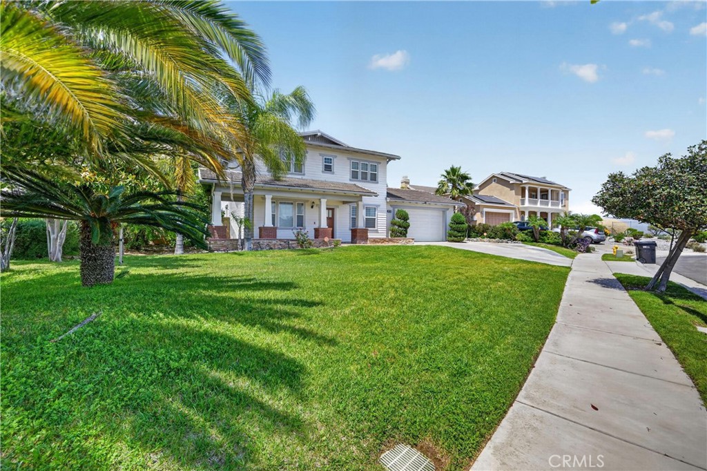 2883 Wolfson Circle Property Photo 4