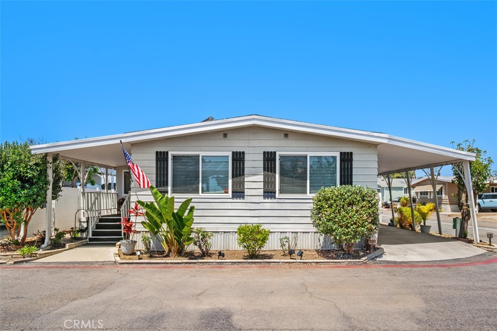 20701 Beach Boulevard 285 Property Photo 1