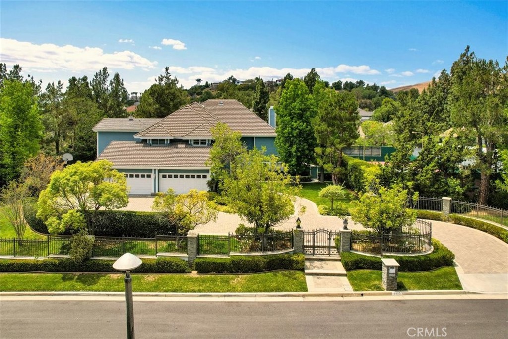 4085 Live Oak Lane Property Photo 1