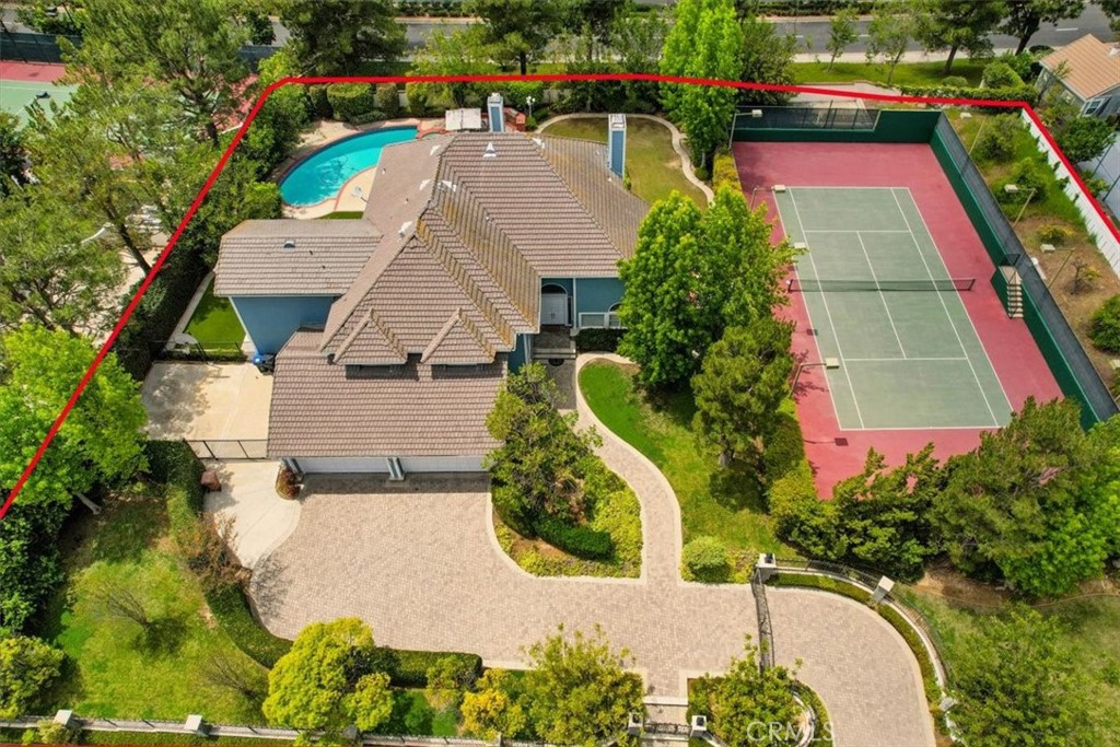 4085 Live Oak Lane Property Photo 3