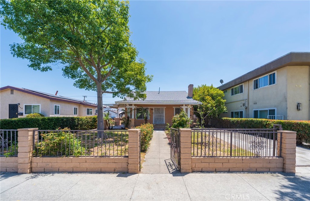 532 S Flower Street Property Photo 3