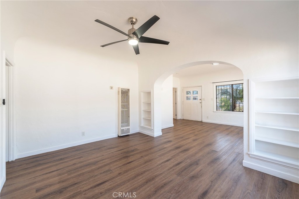 532 S Flower Street Property Photo 5