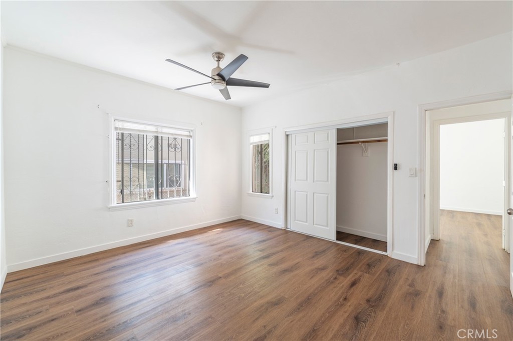 532 S Flower Street Property Photo 9