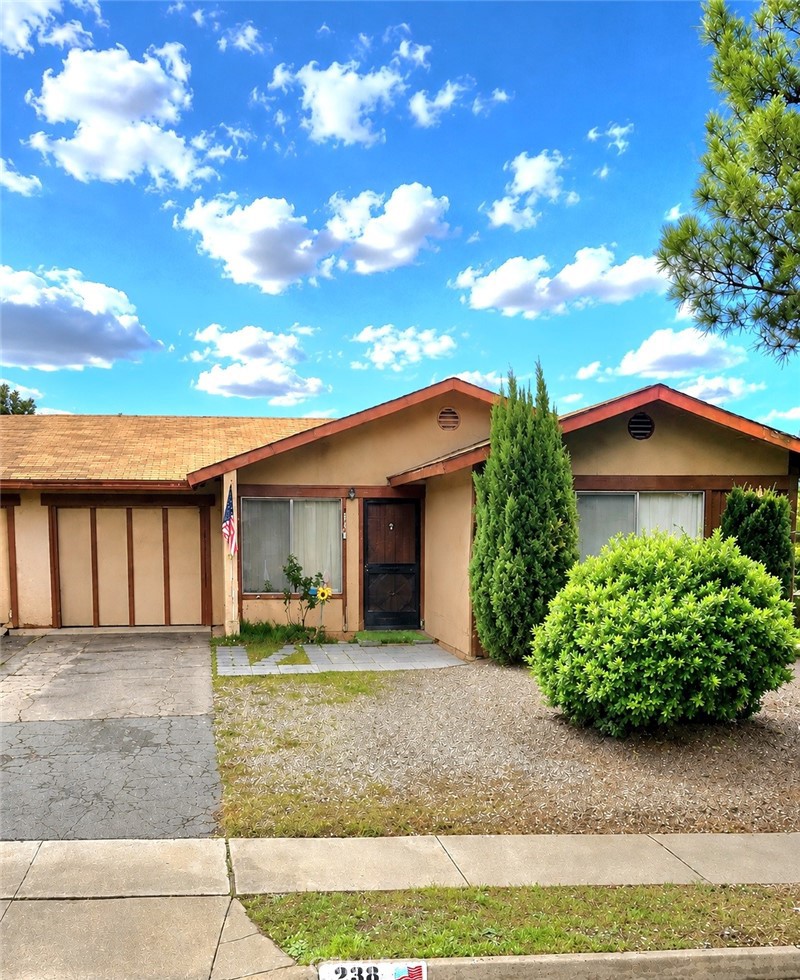 238 Dawn Way Property Photo 1