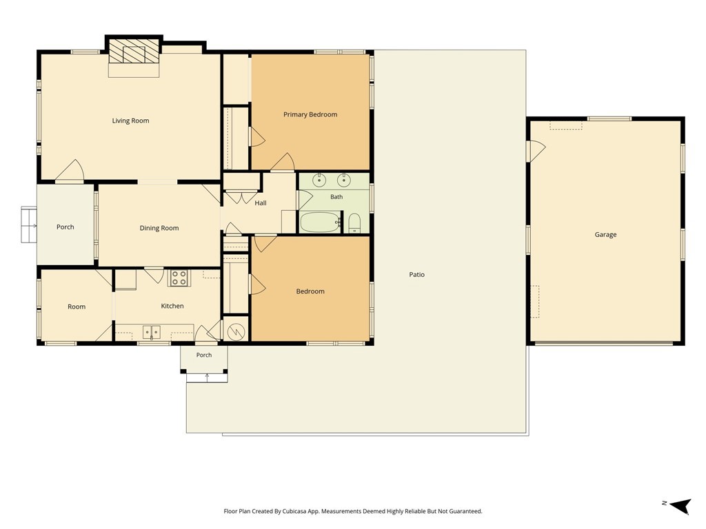 1719 Wasington Street Property Photo 6