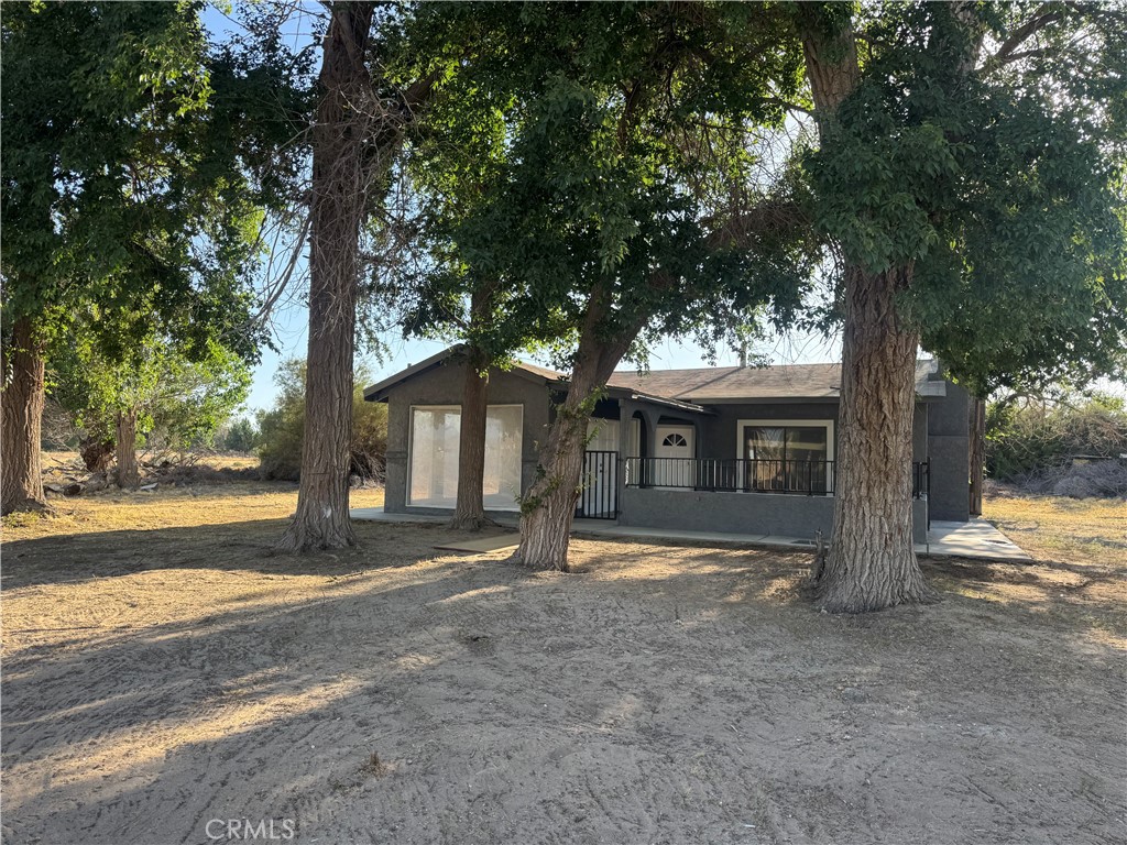 26272 Jordan Road Property Photo 1
