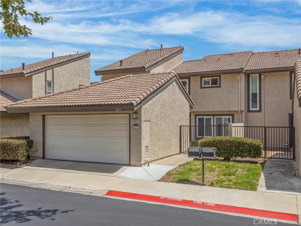 8471 Basin Circle Property Photo 1