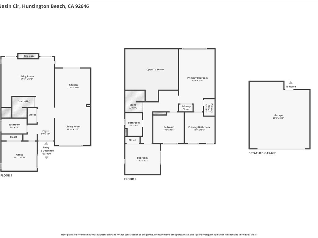 8471 Basin Circle Property Photo 27