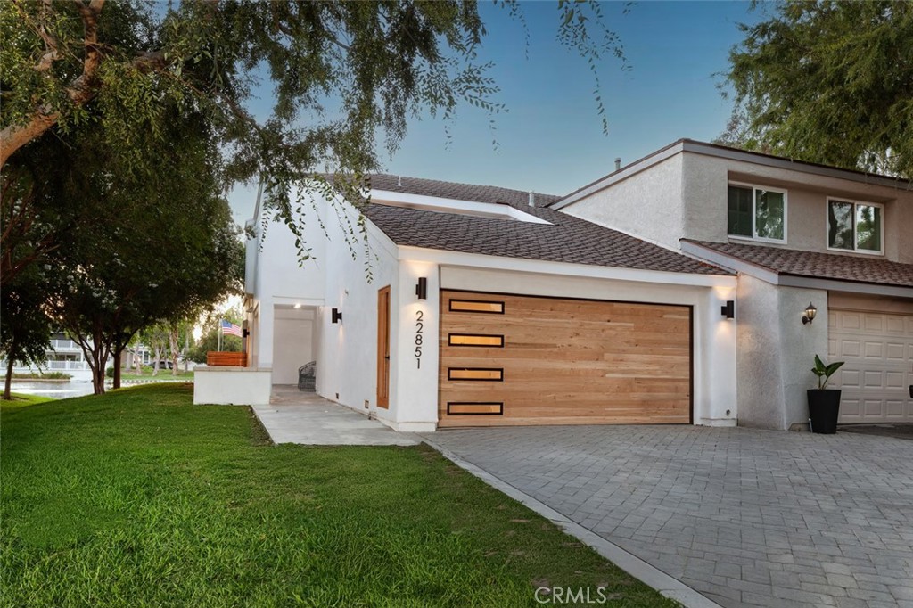 22851 Ridge Route Lane Property Photo 3