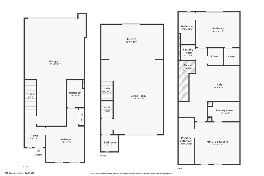 745 Beacon Property Photo 41