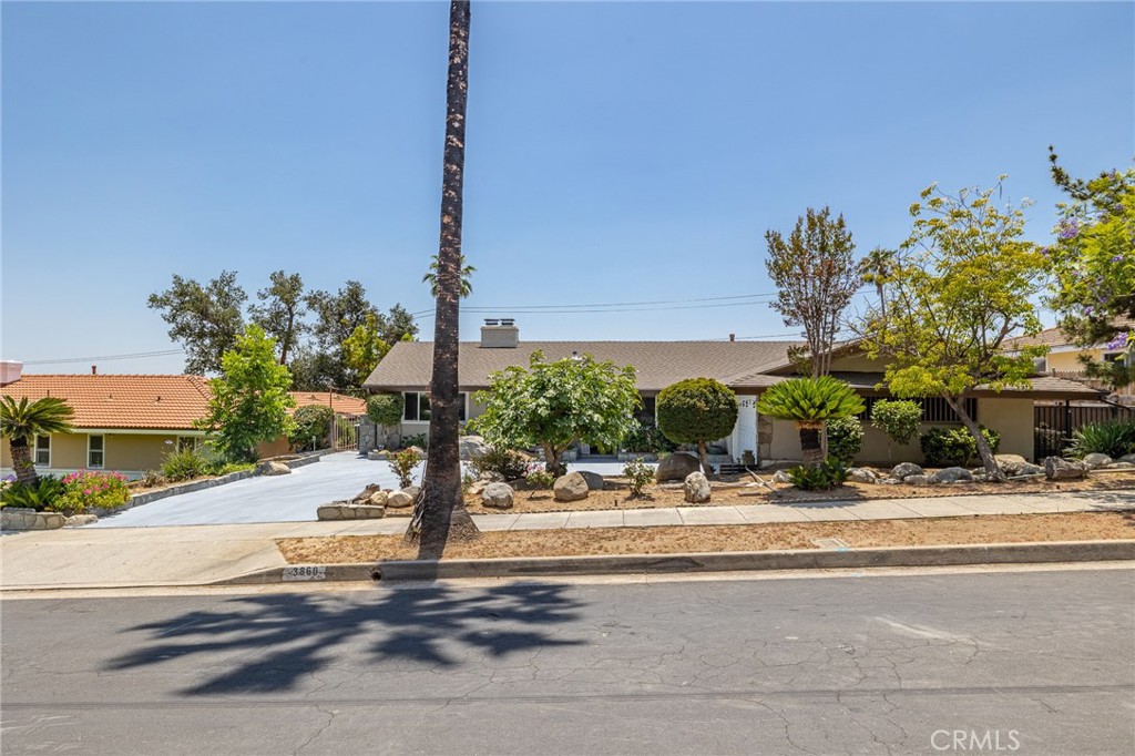 3860 Valley Lights Drive Property Photo 1