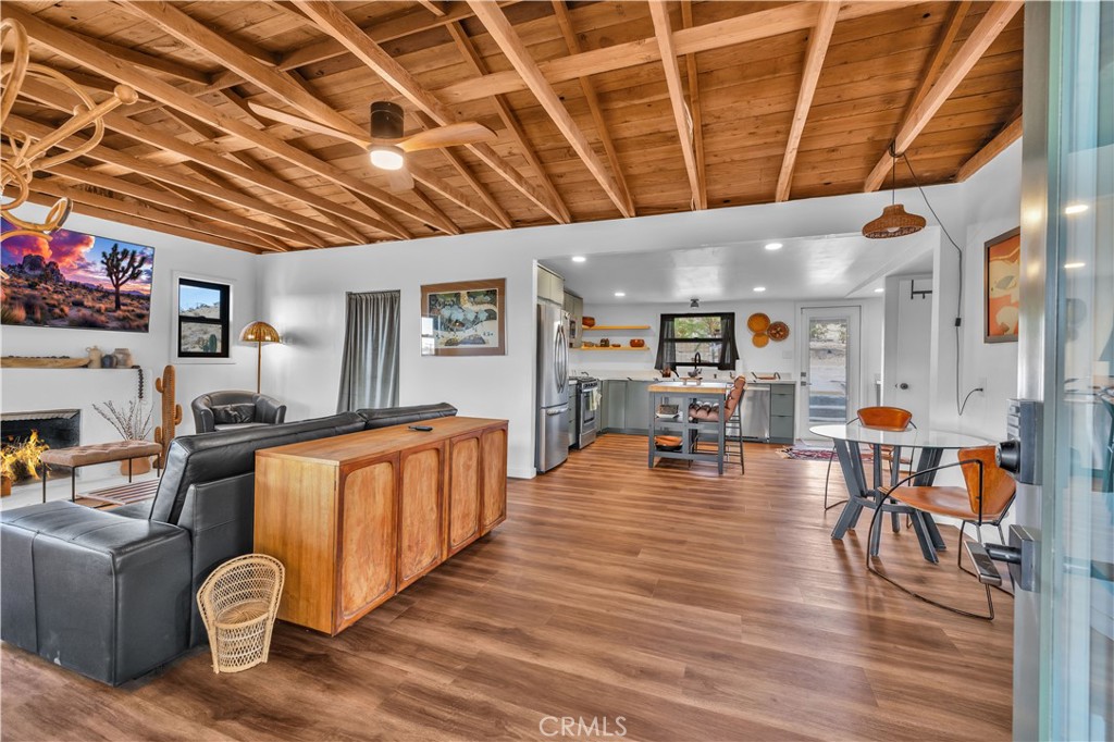 6597 Mesquite Springs Property Photo 1
