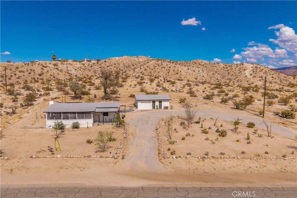 6597 Mesquite Springs Property Photo 2