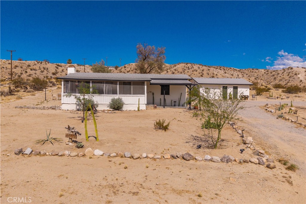 6597 Mesquite Springs Property Photo 3
