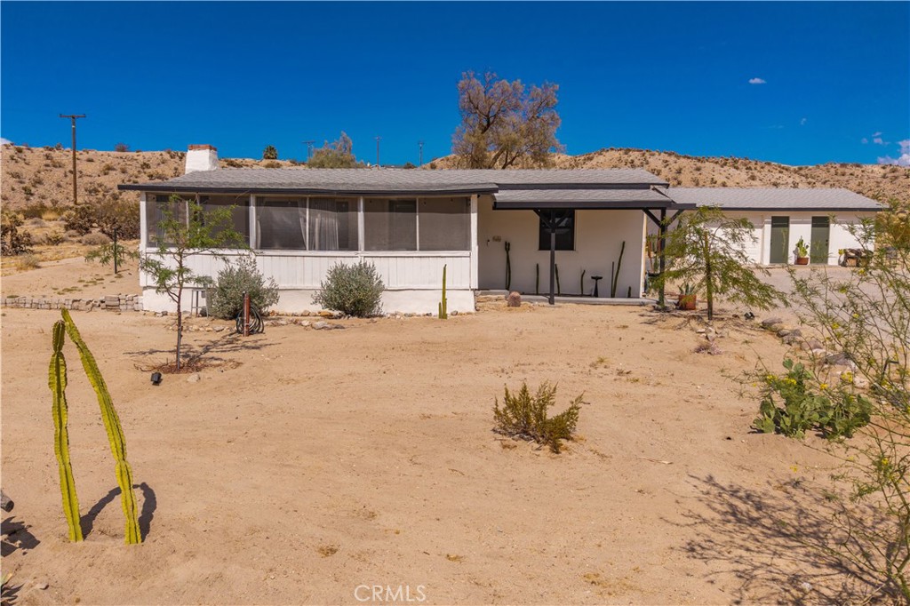 6597 Mesquite Springs Property Photo 4