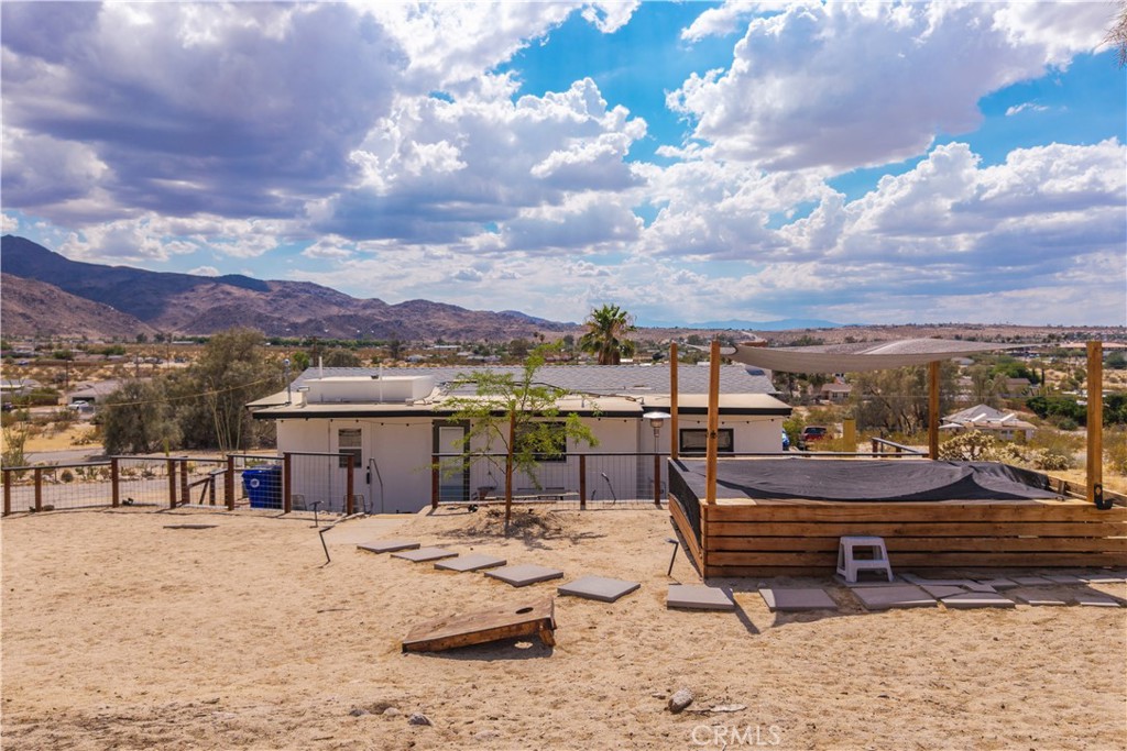6597 Mesquite Springs Property Photo 41