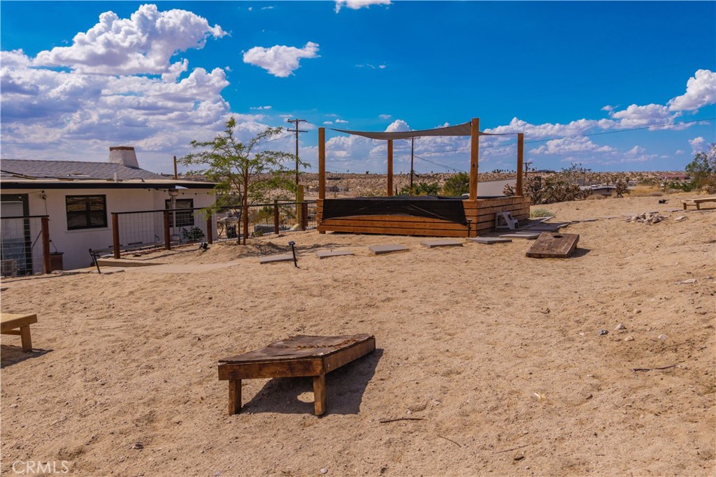 6597 Mesquite Springs Property Photo 42