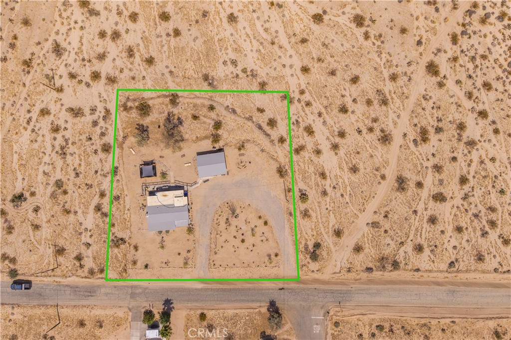 6597 Mesquite Springs Property Photo 47