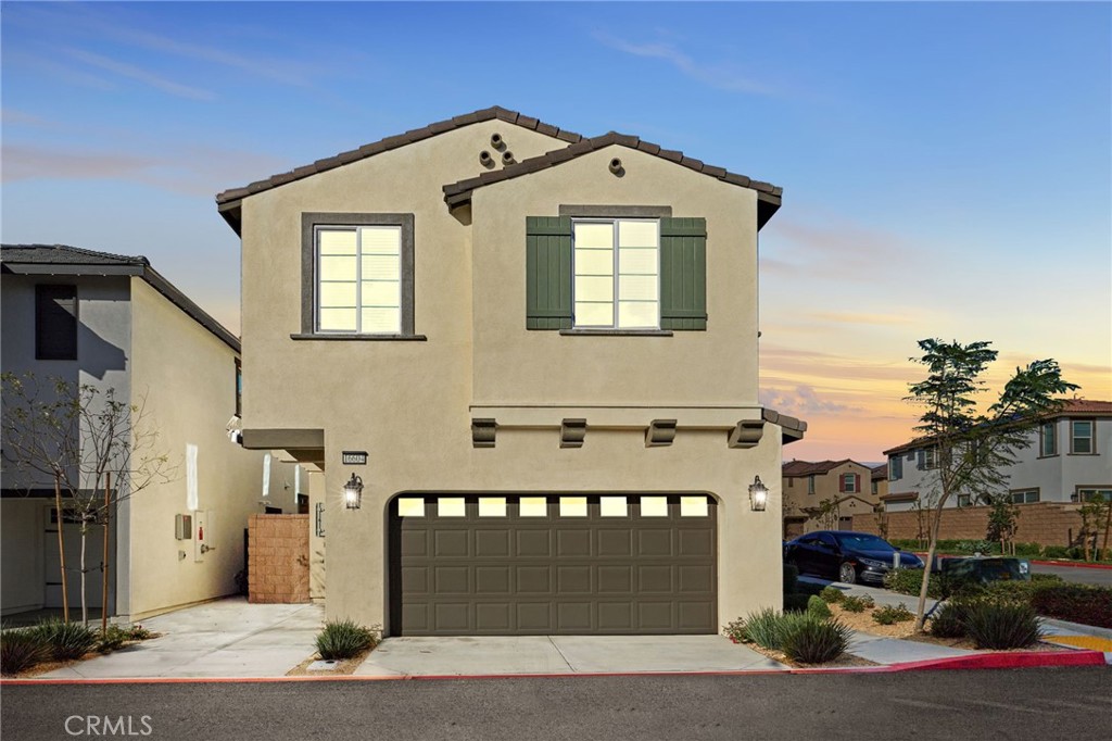 16604 Quince Lane Property Photo 1