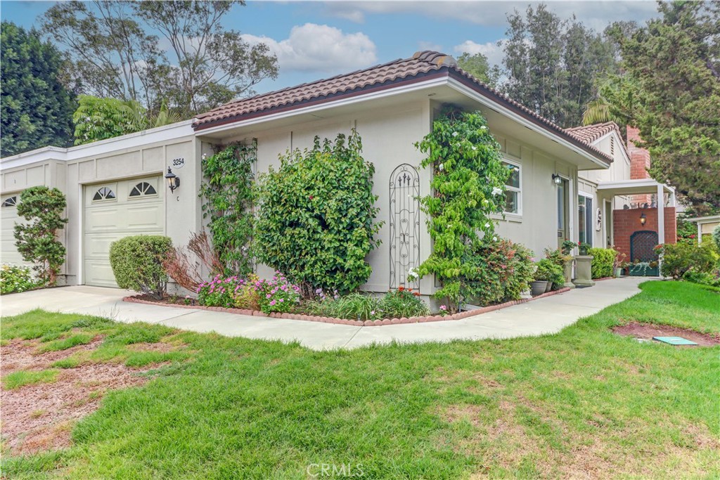3254 San Amadeo C Property Photo