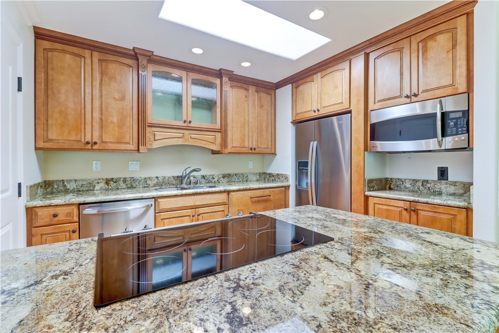 3254 San Amadeo C Property Photo 2