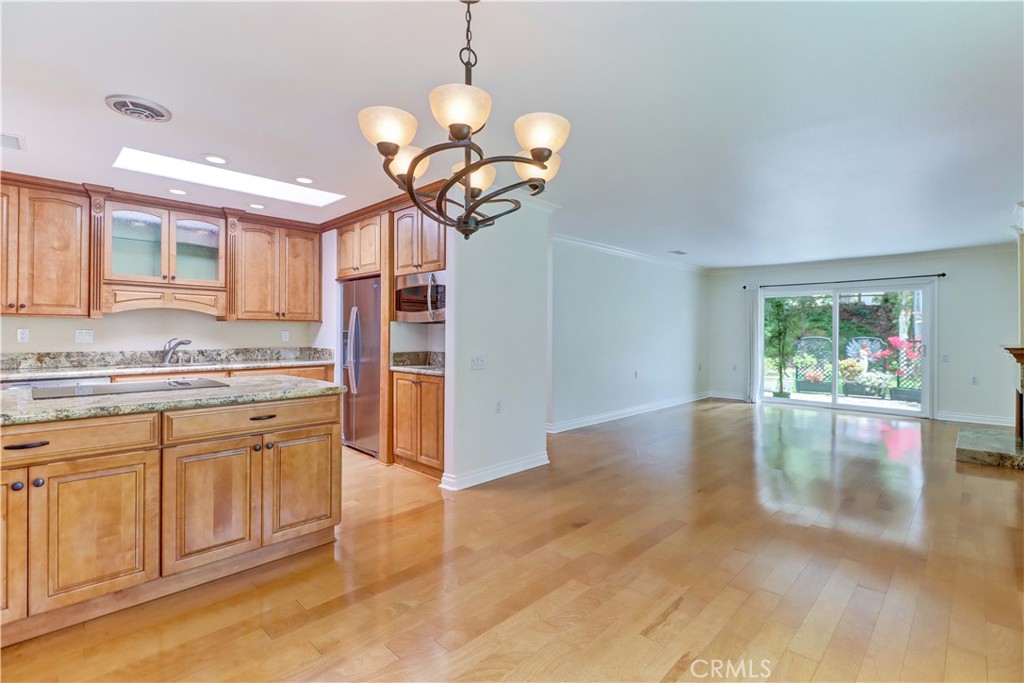 3254 San Amadeo C Property Photo 4