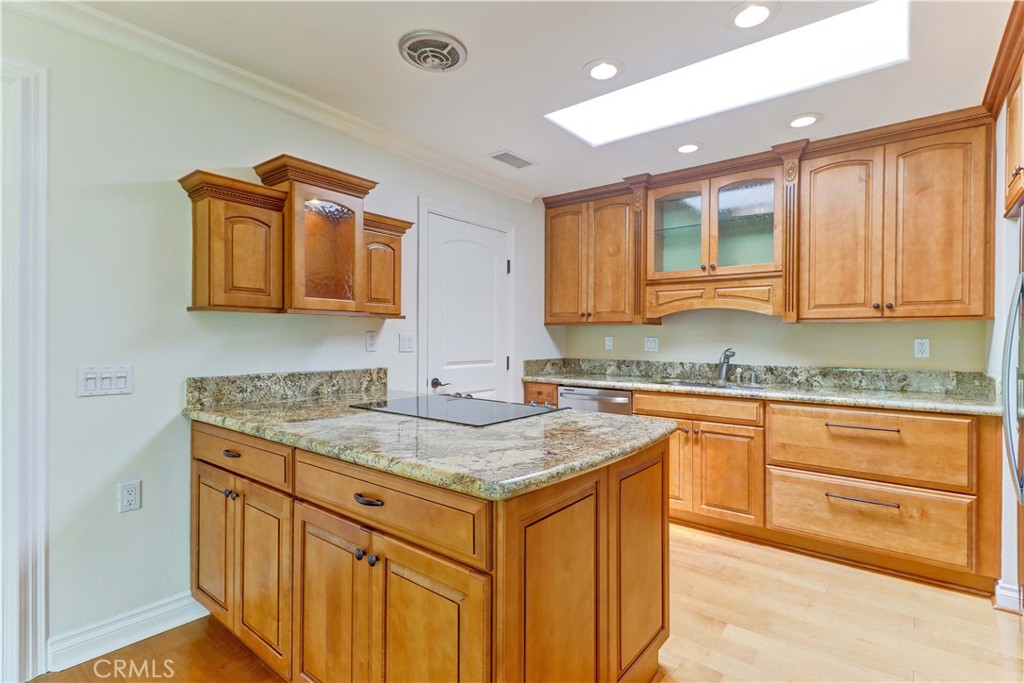 3254 San Amadeo C Property Photo 11