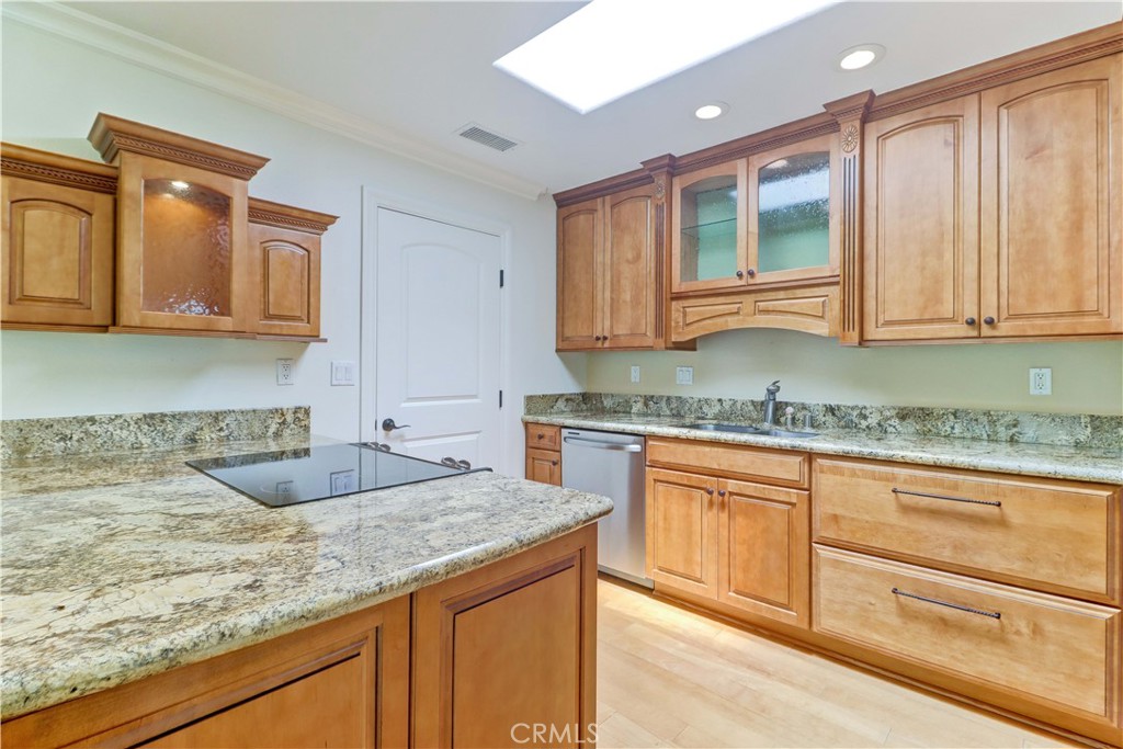 3254 San Amadeo C Property Photo 12
