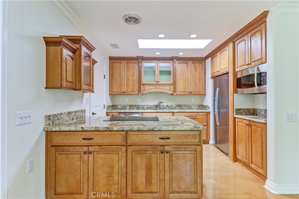 3254 San Amadeo C Property Photo 13