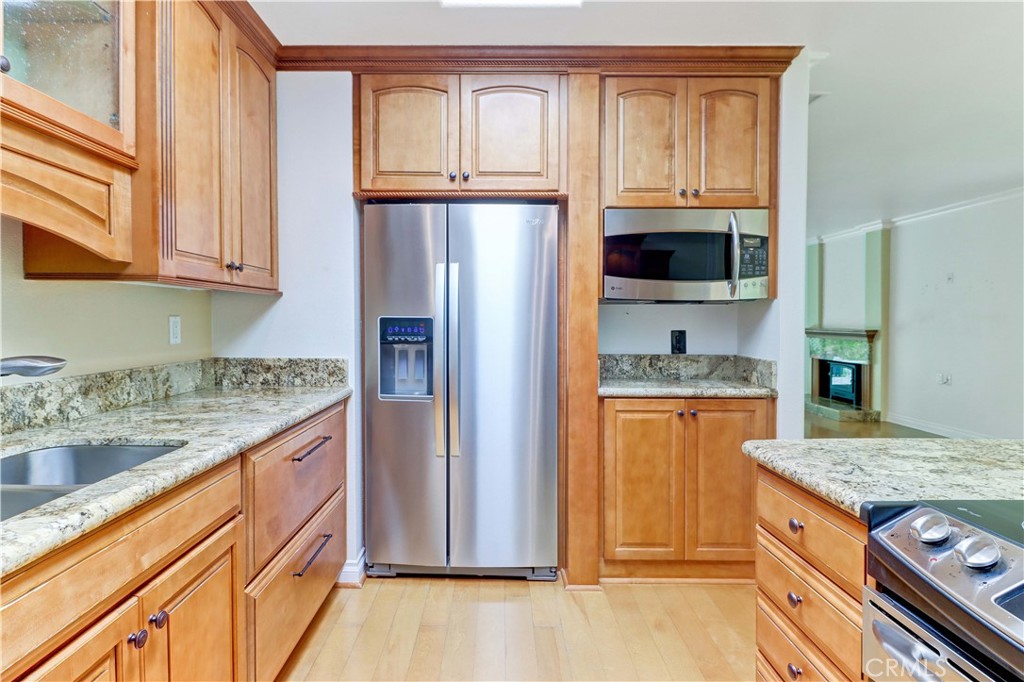 3254 San Amadeo C Property Photo 16