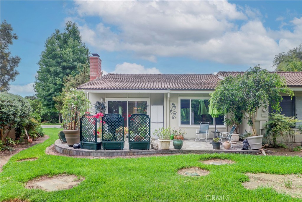 3254 San Amadeo C Property Photo 39