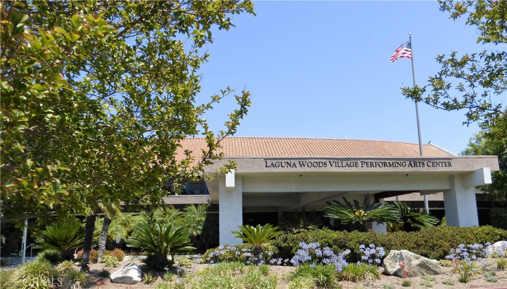 3254 San Amadeo C Property Photo 46