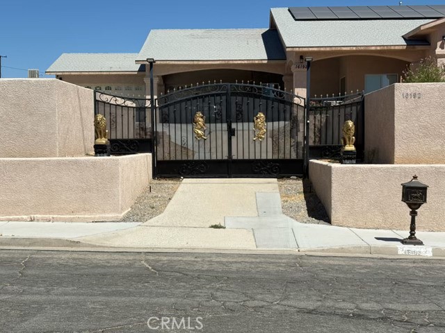 16192 Molino Property Photo 1