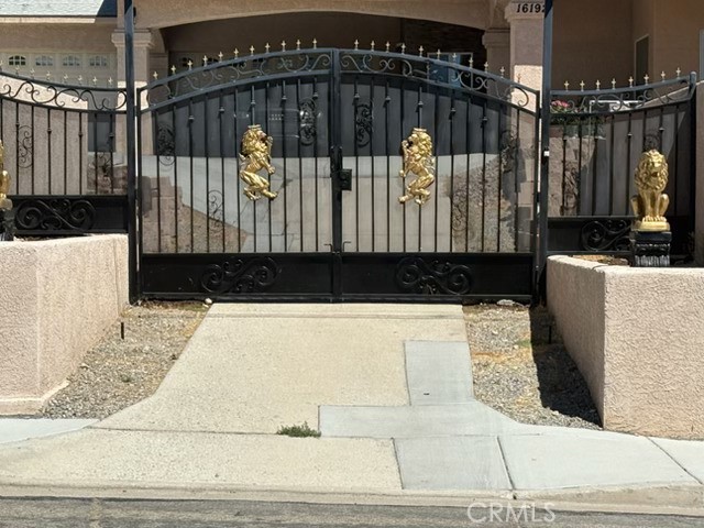 16192 Molino Property Photo 2