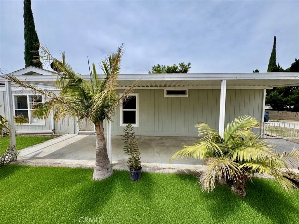 5800 Hamner Avenue 442 Property Photo 26